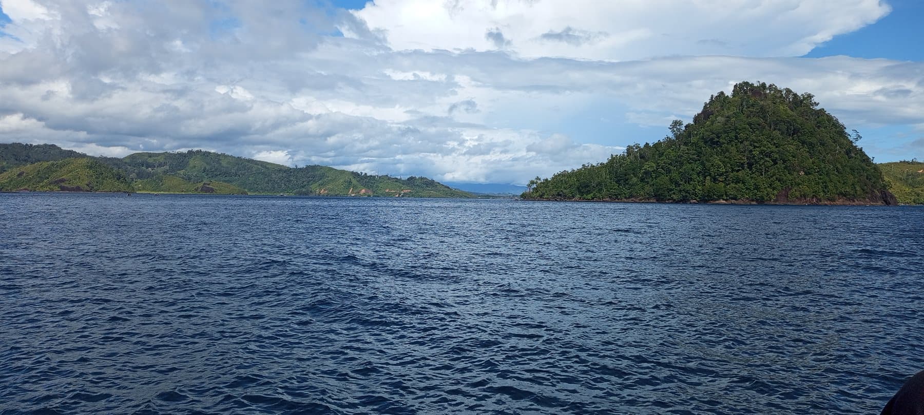 Kawasan Wisata Mandeh: Raja Ampat-nya Sumatera Barat yang Wajib Dikunjungi
