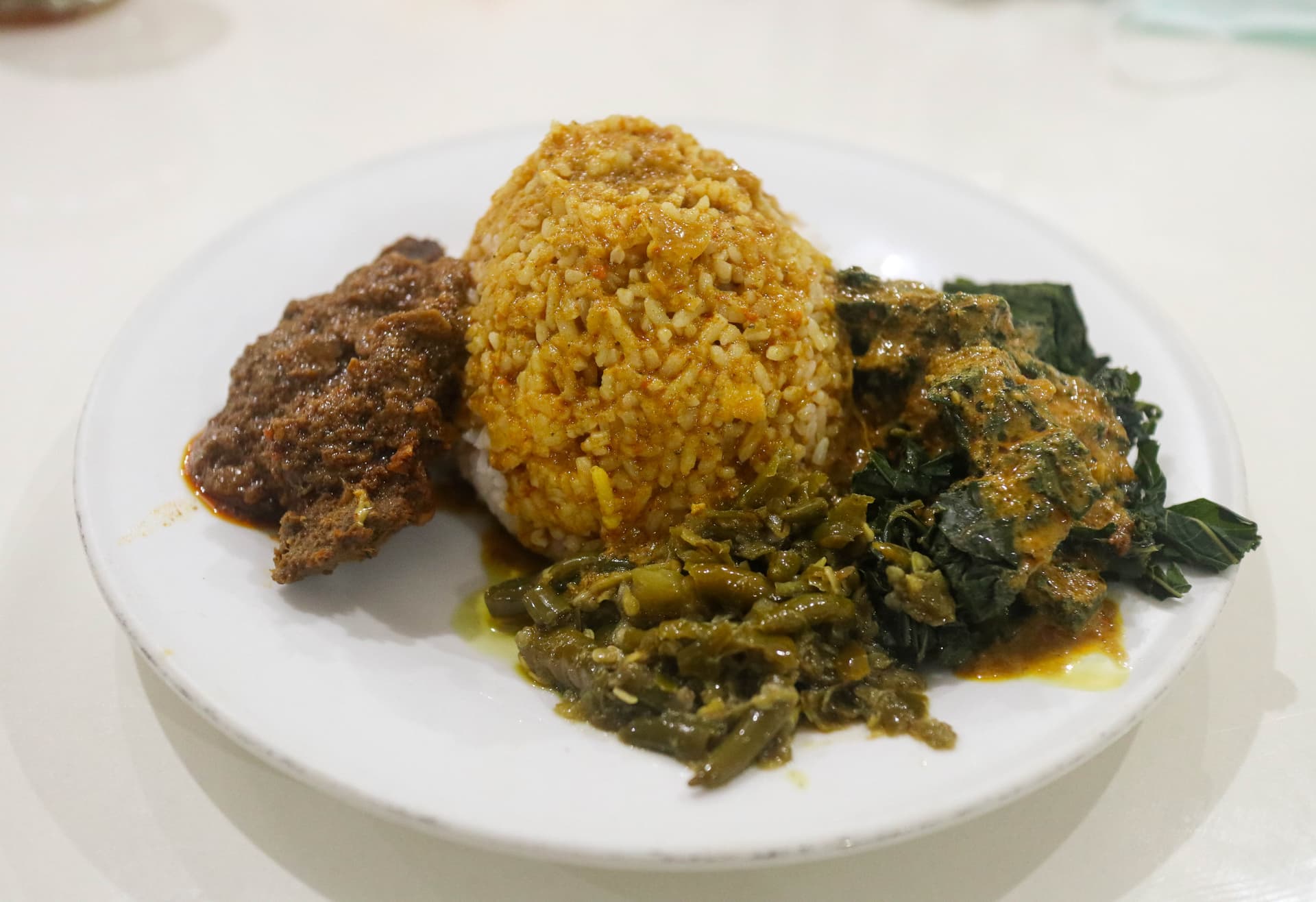 Panduan Wisata Kuliner Padang dari Lokal