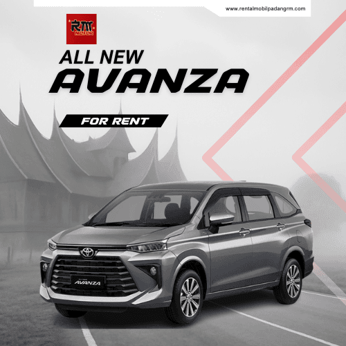 All New Avanza