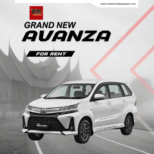 Grand New Avanza