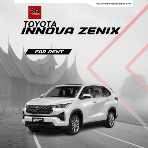 Innova Zenix