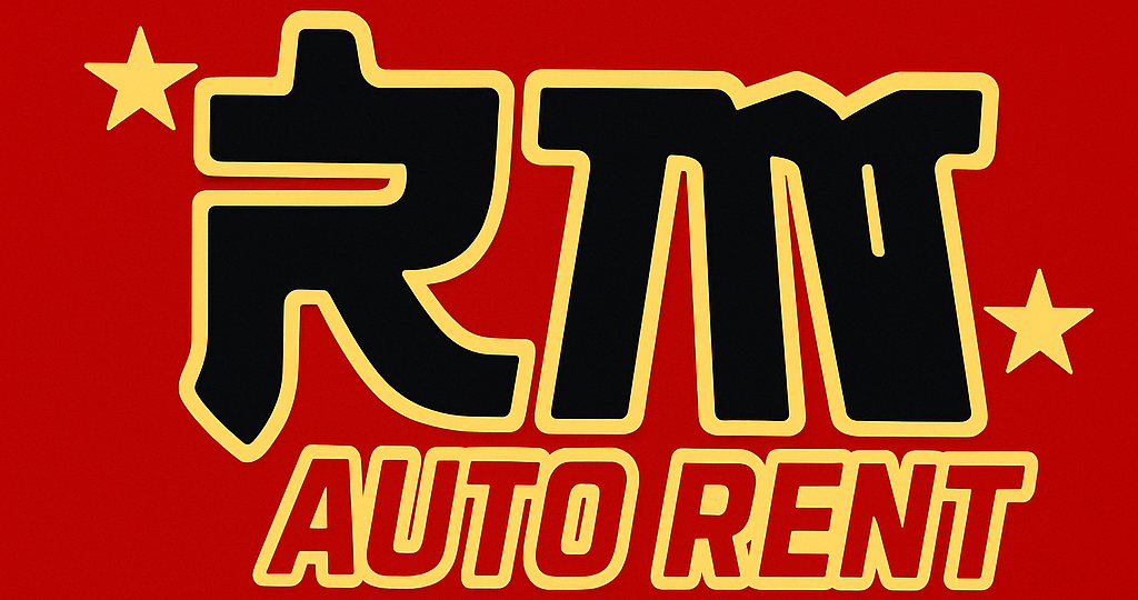 Rental Mobil Padang RM - Sewa Mobil Murah & Terpercaya di Padang